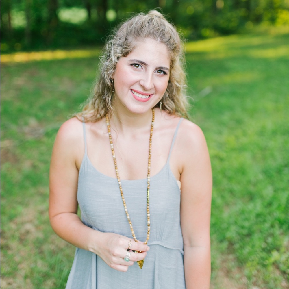 Meet Your Posher, Grace